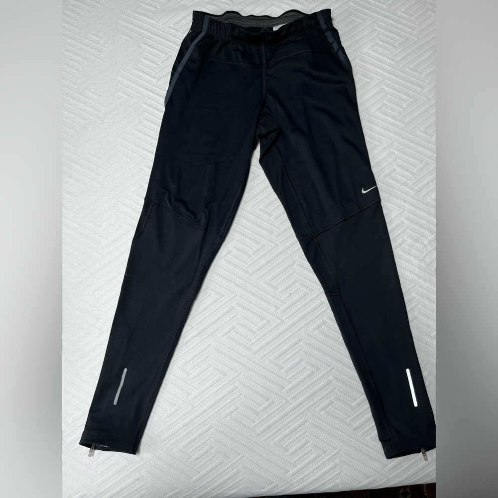 Nike running tights